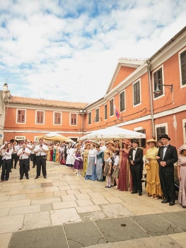 Subotina po starinski